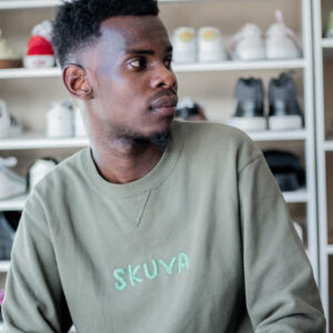 Skuva Sweatshirt