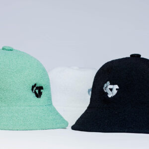 SF Bermuda bucket hats